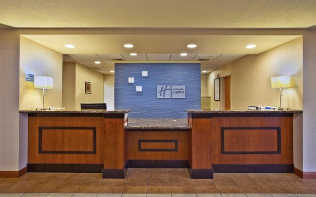 Holiday Inn Express Hotel & Suites East Lansing by IHG