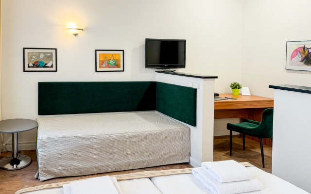 Hotel Mala Strana