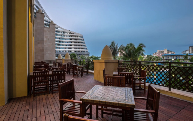 Malanhua Holiday Hotel Sanya