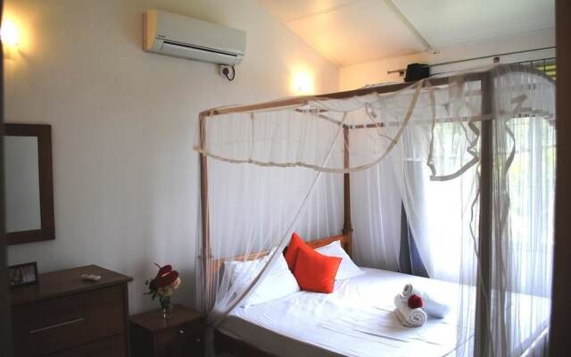 Victoria Range Villas