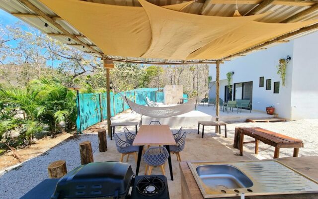 Pinilla Highlands