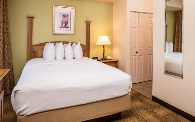 Staybridge Suites Las Cruces by IHG