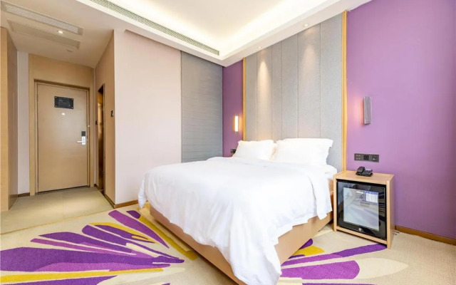 Lavande Hotel(Nanchang Qingshan Road Subway Station Branch)