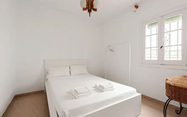 Stay U-nique House Juan de Herrera