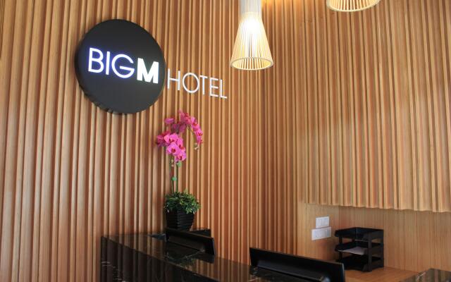 BIG M Hotel