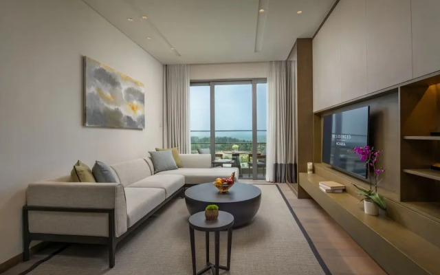 Hoiana Residences
