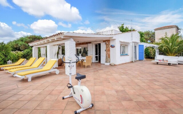 Awesome Home in Le Saline With 3 Bedrooms and Wifi