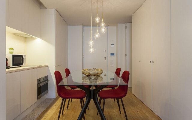 ALTIDO Downtown Duplex Terrace