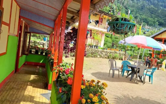 Rajalim Homestay