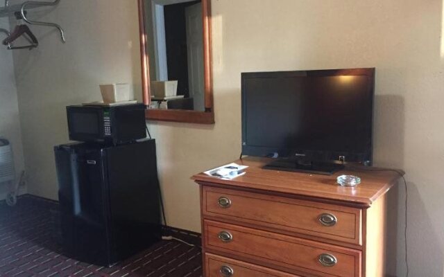 Budget Inn Madill