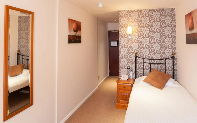 White Hart, Exeter by Marston's Inns
