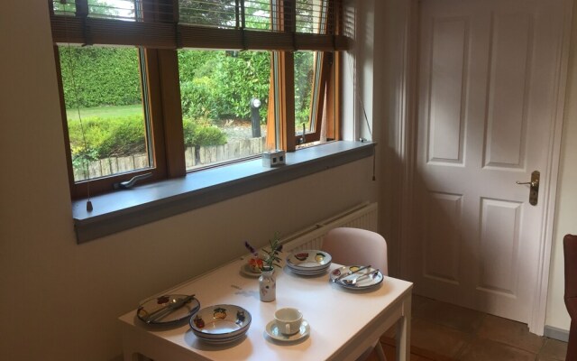 The Lodge  Boden Lodge