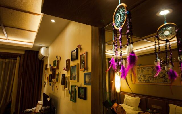 Walden Hotel