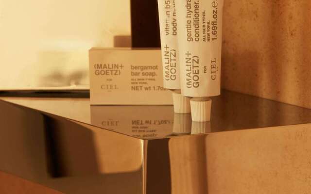 Mondrian Bordeaux Les Carmes