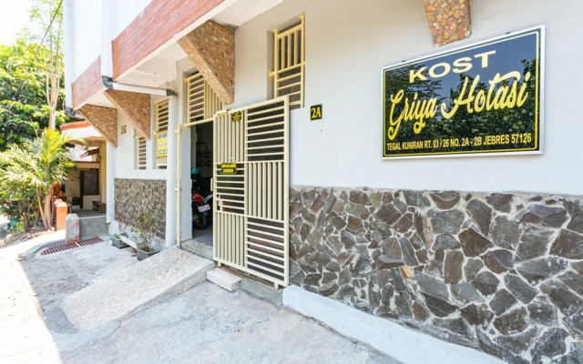 Koolkost Near Uns Solo