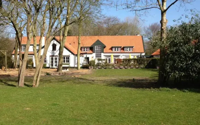 De Schouwsche Boer