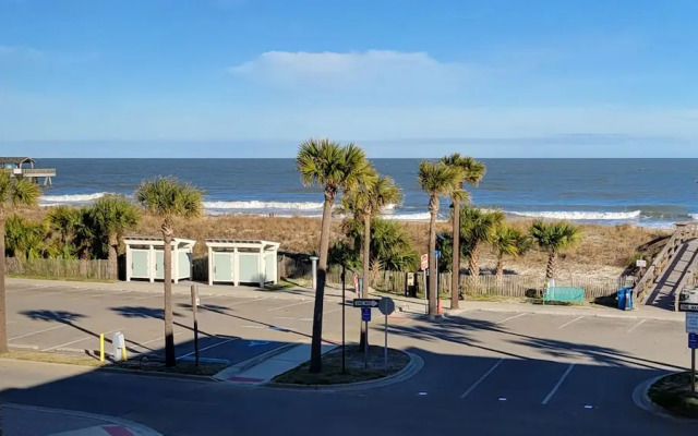 South Beach Ocean S1