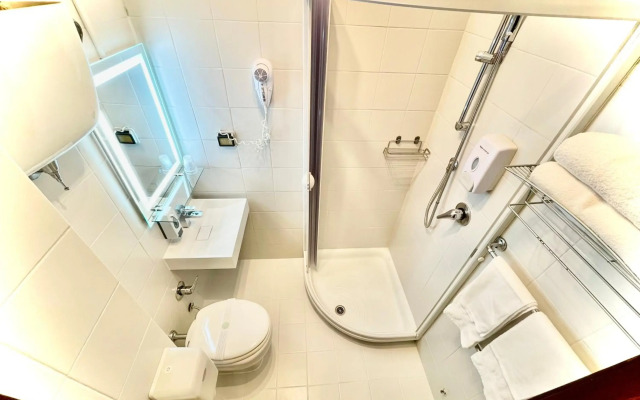 Hotel Sant'Ercolano