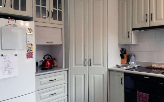 Rest & Relax at Ruskin