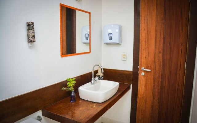 Como em Casa Guest House