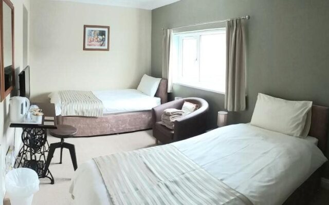 Acorn Lodge Guest House