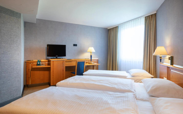 ACHAT Hotel Magdeburg