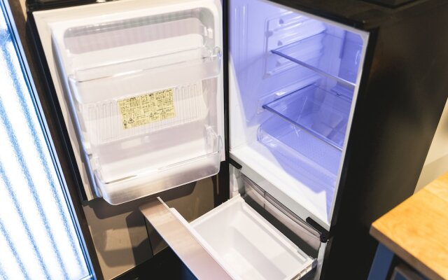 MUSUBI HOTEL MACHIYA Minoshima 2