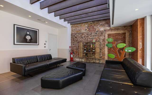 Best Western Plus Hotel De Capuleti