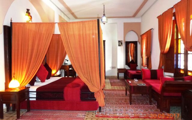Riad Ahlam