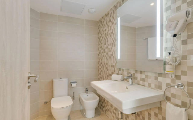 Hotel Pestana Tanger - City Center Hotel Suites & Apartments