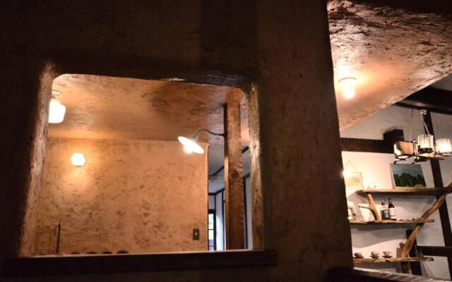 瞑想エコビレッジ イラムカラプテ