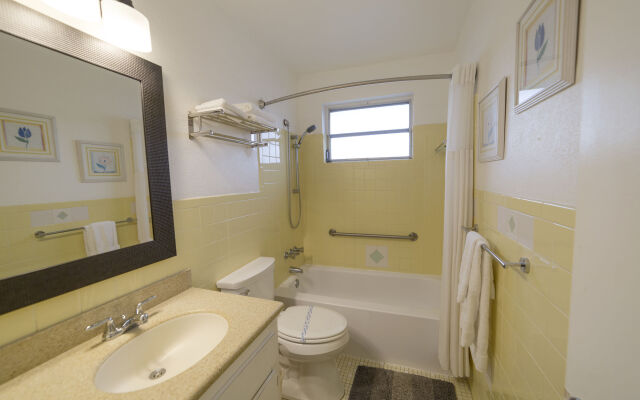 Sheridan Suites Apartments Hotel