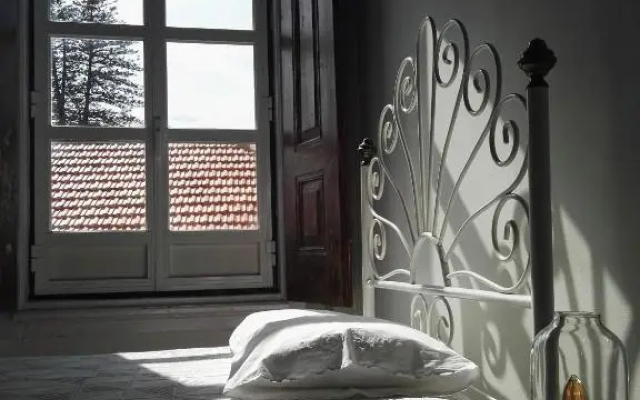 Casa da Rainha