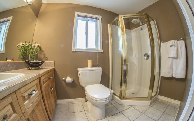 E'Laysa Guesthouse and Vineyard Retreat