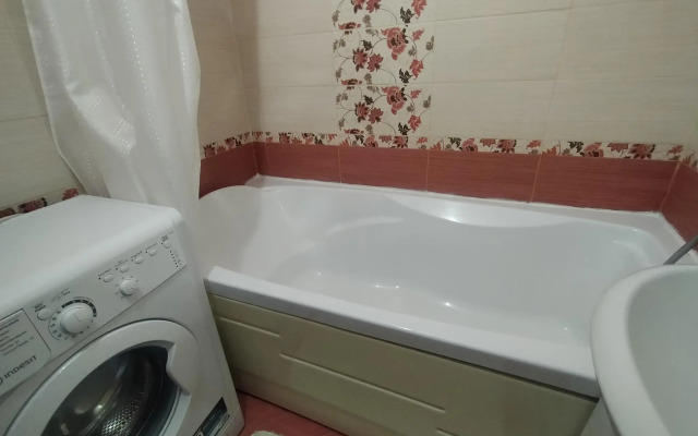 A great day on 54 Tchaikovsky Street