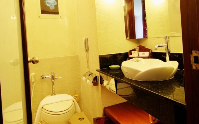 The Empress Hotel Chiang Mai
