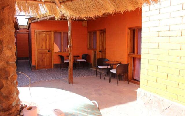 Hostel Atacama North