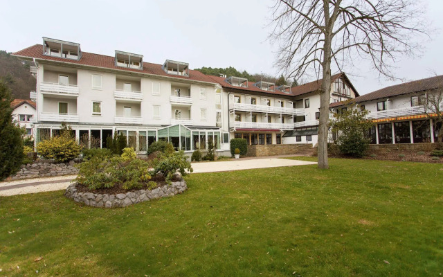 Hotel Kurparkblick