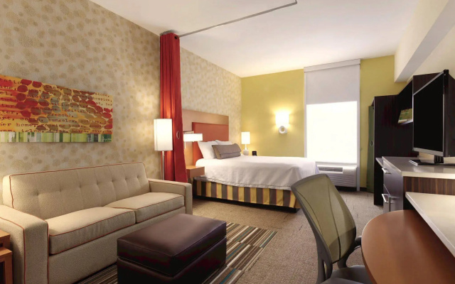Home2 Suites by Hilton Erie, PA