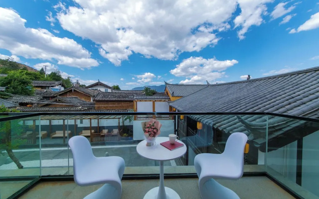 Yueyangli Garden Hotel