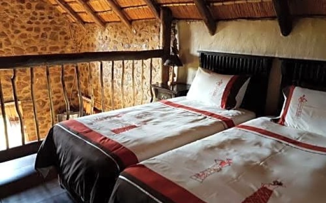 Zinyala Private Game Reserve