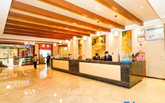 Yingbin Hotel