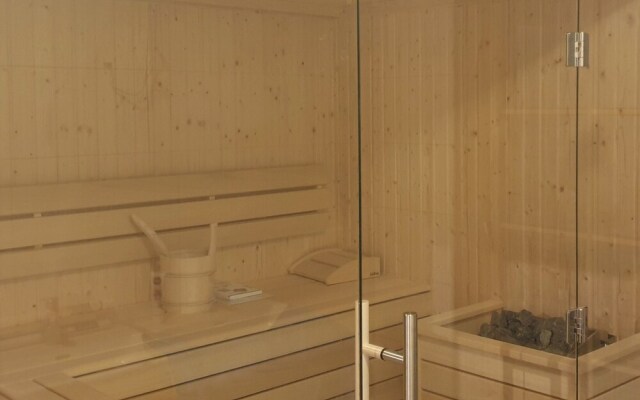 Bright Holiday Home in Donnersbachwald Styria With Sauna