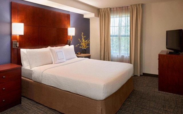 Residence Inn by Marriott Gravenhurst Muskoka Wharf
