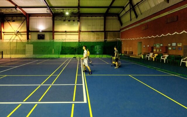 Kurkino Sport