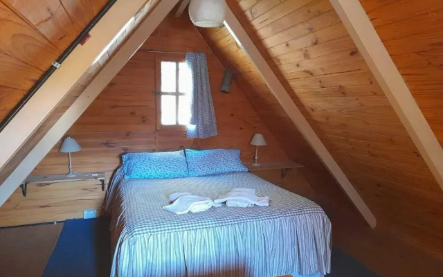 Apart Suites & Cabañas Duendes del Pungo