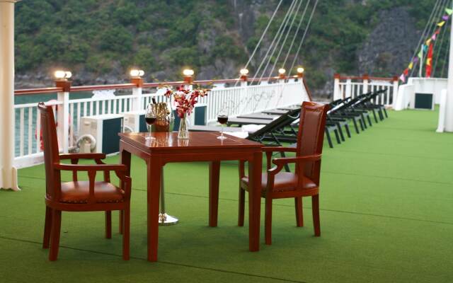 Calypso Cruises