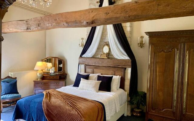 Holiday home Haras du Ry