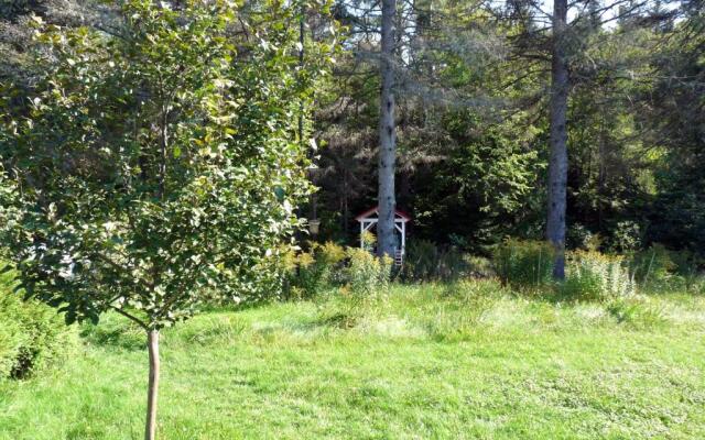 Chalet Le Semeur