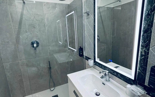 Park Hotel Imperatore Adriano